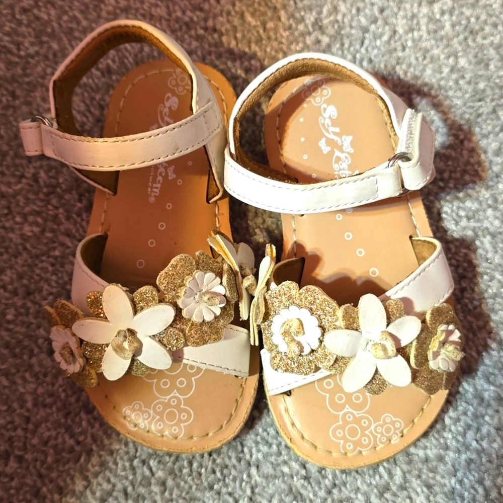 Toddler sandals